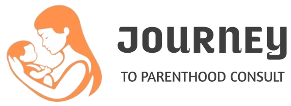 Journey to Parenthood Consult logo